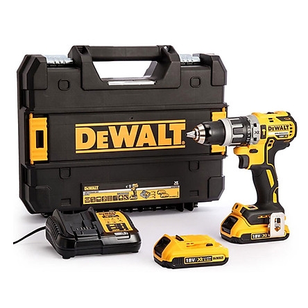 Máy khoan pin 18V Dewalt DCD796M2